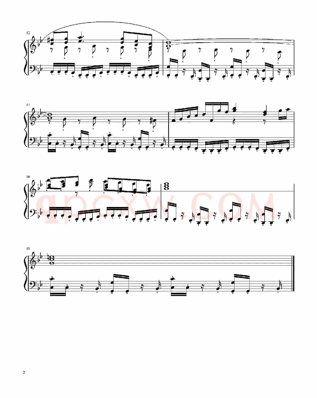 Song That Might Play When You Fight Sans