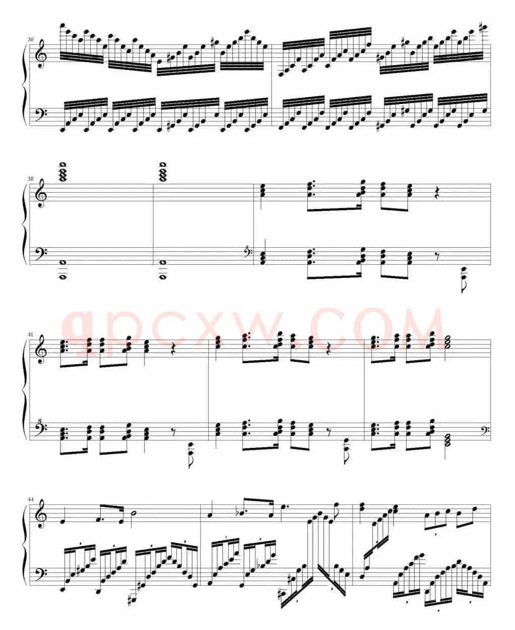 葛里格钢琴协奏曲