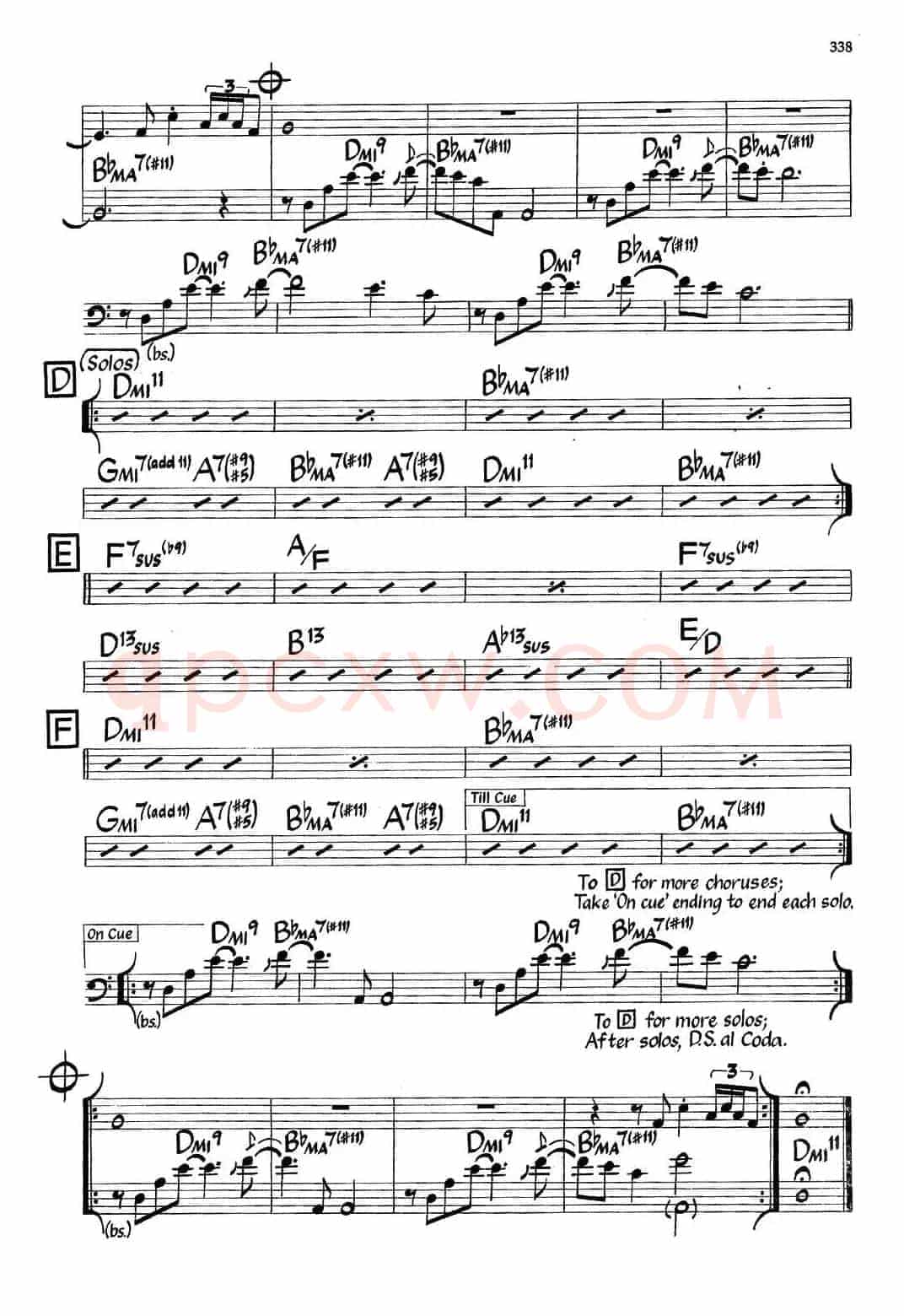 Spiral（爵士钢琴曲）