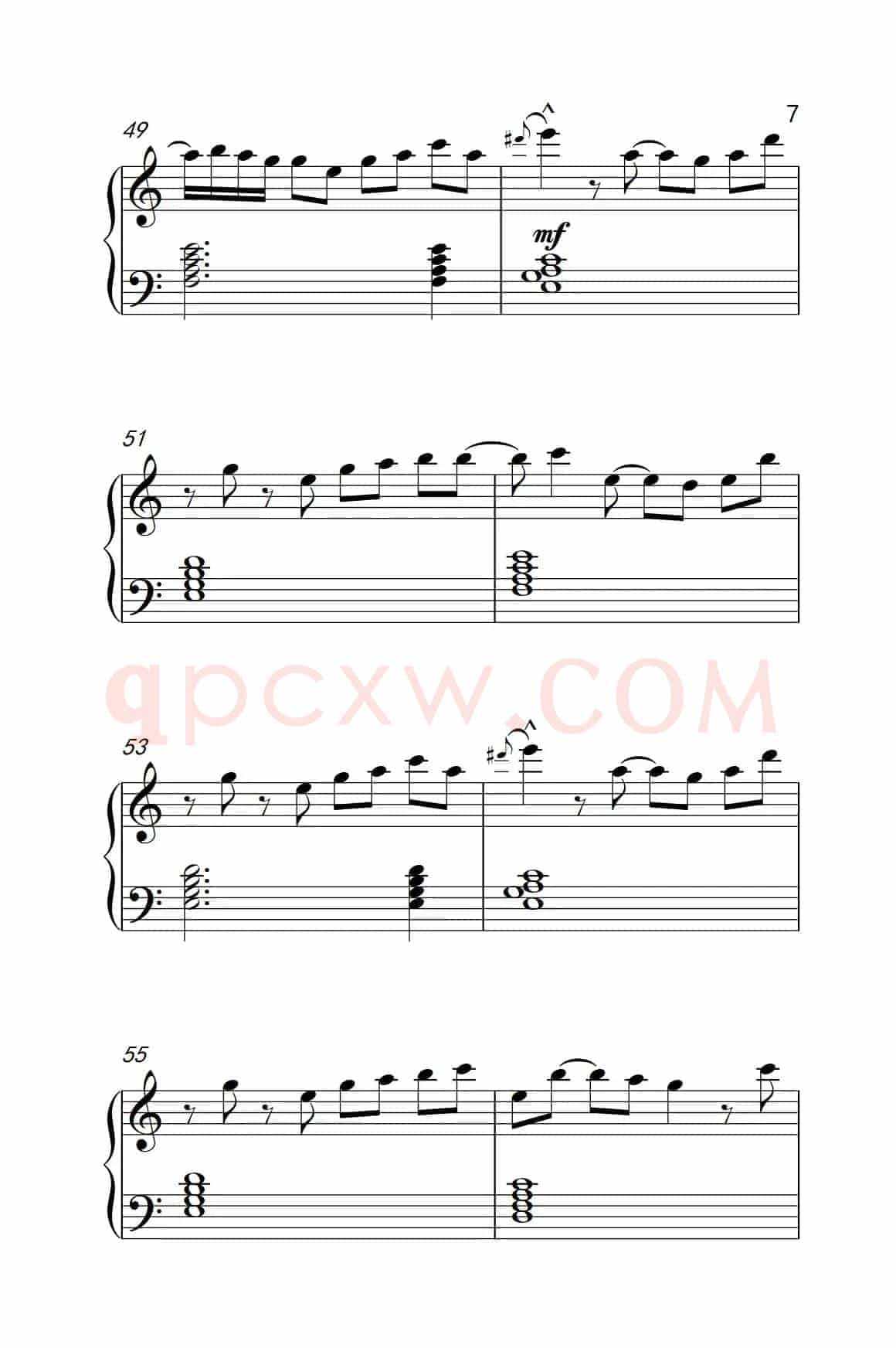 演奏（Playin'）