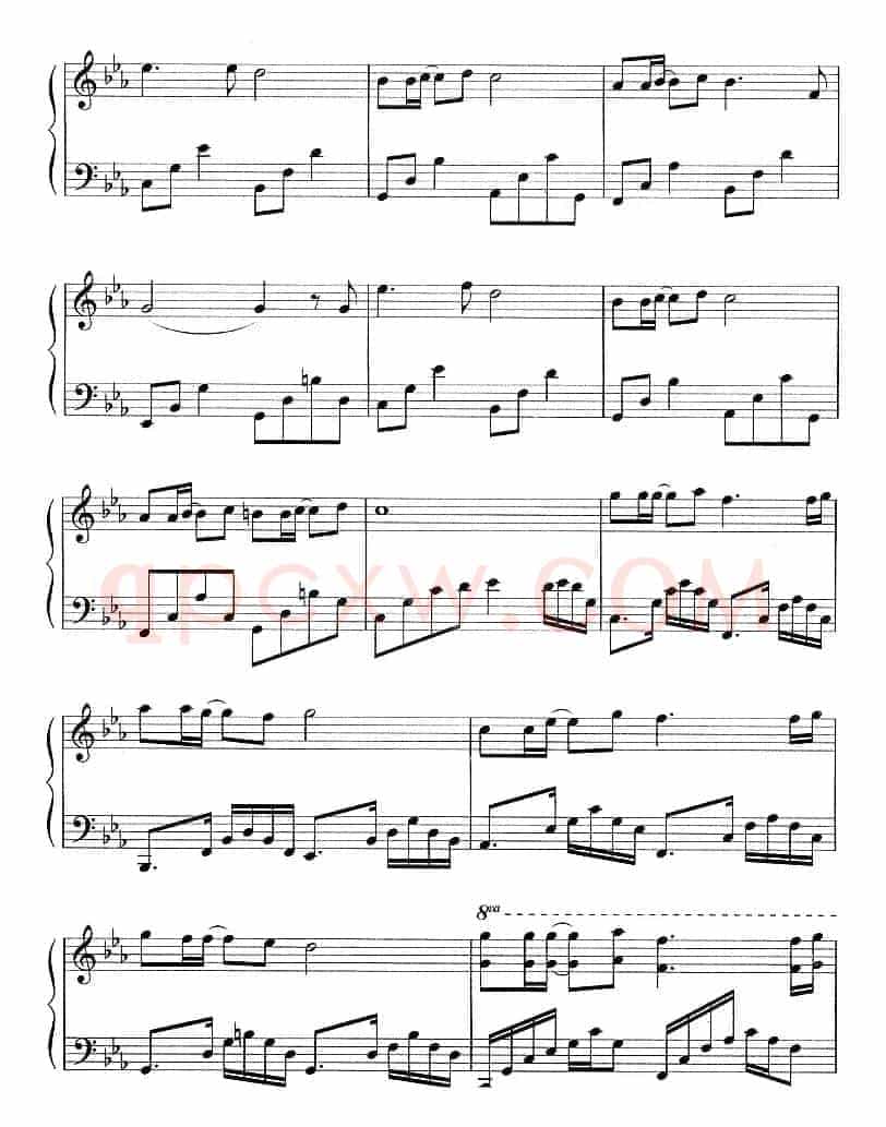 帮帮我，我的爱人（韩剧《玻璃鞋》插曲）