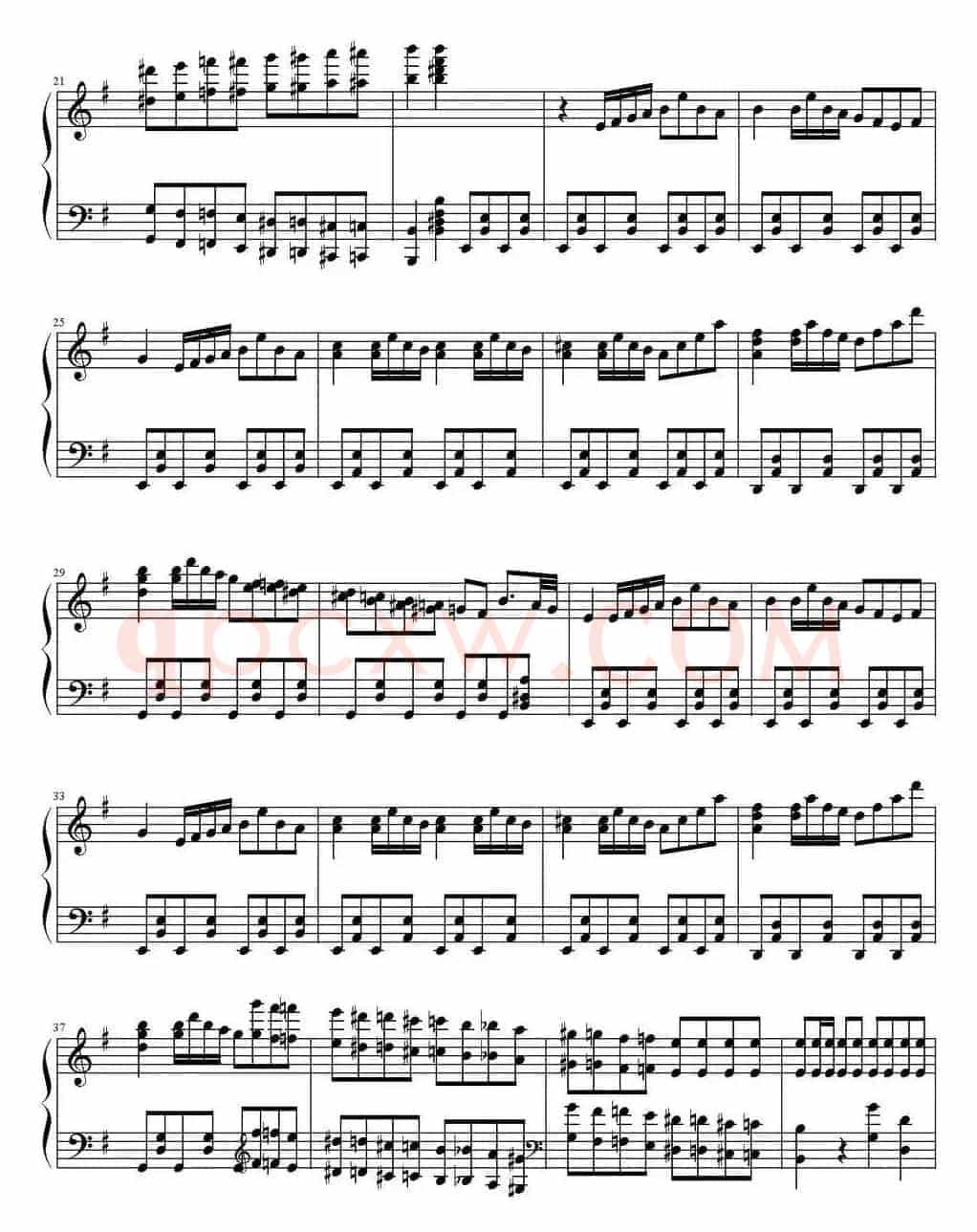晓风舞曲 