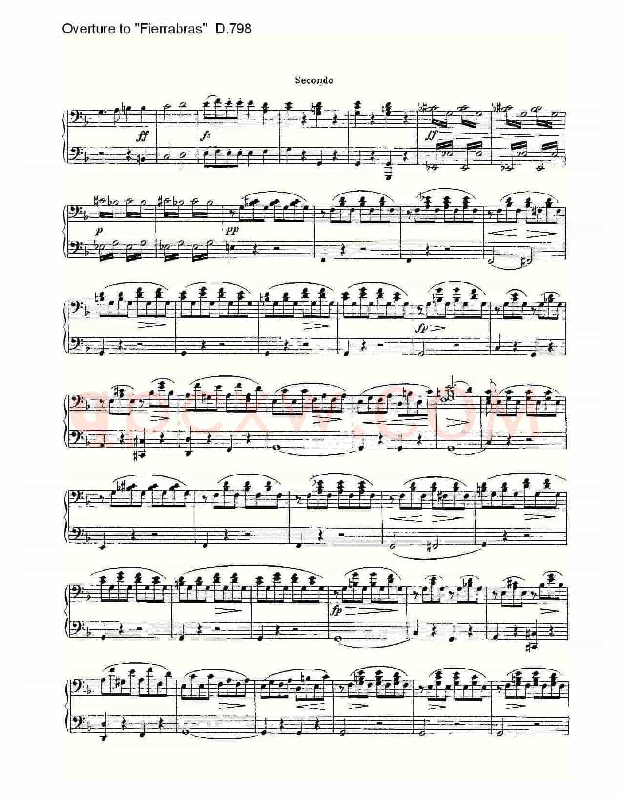 Overture to