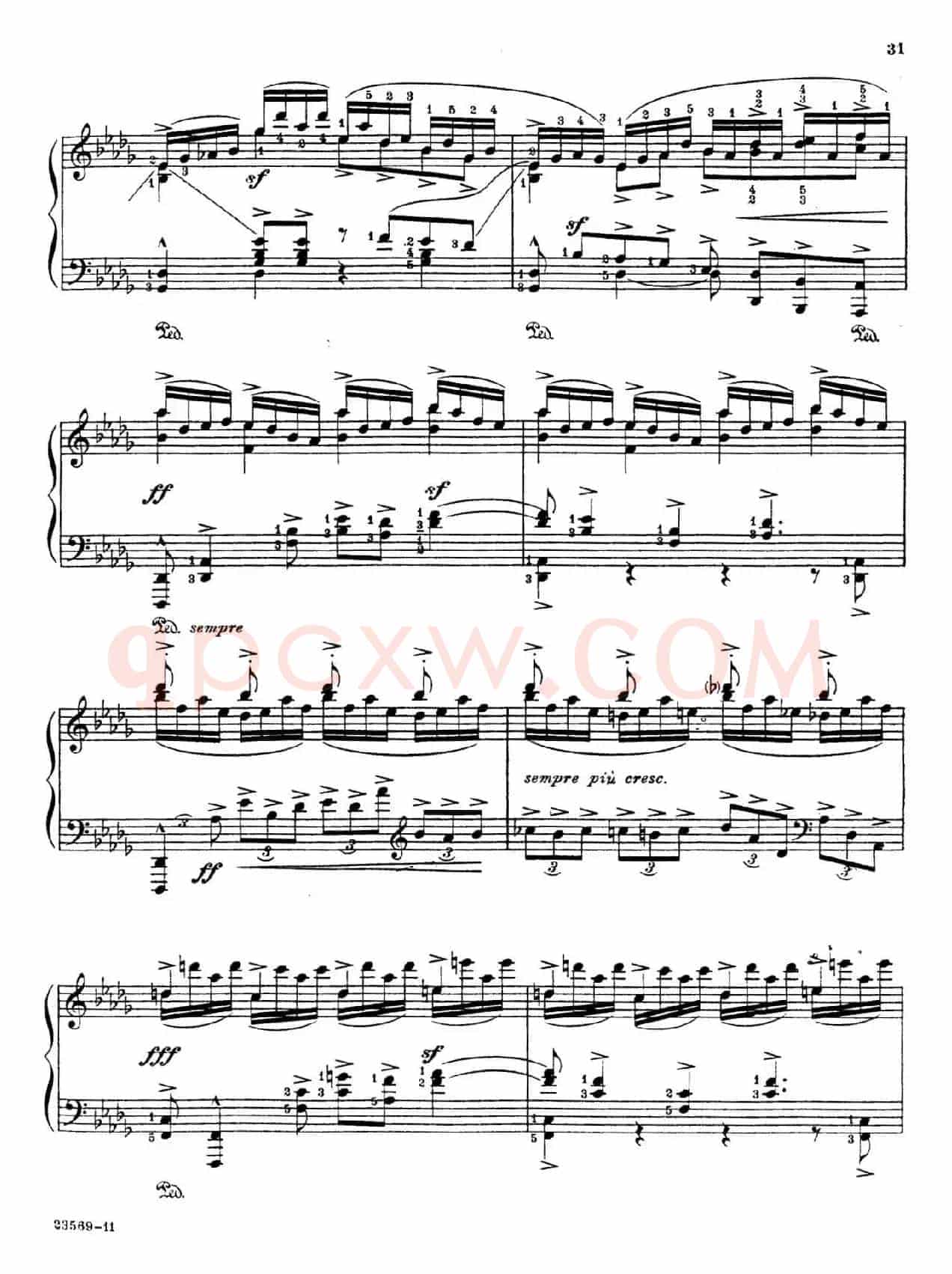 Java Suiten(爪哇组曲Ⅸ)