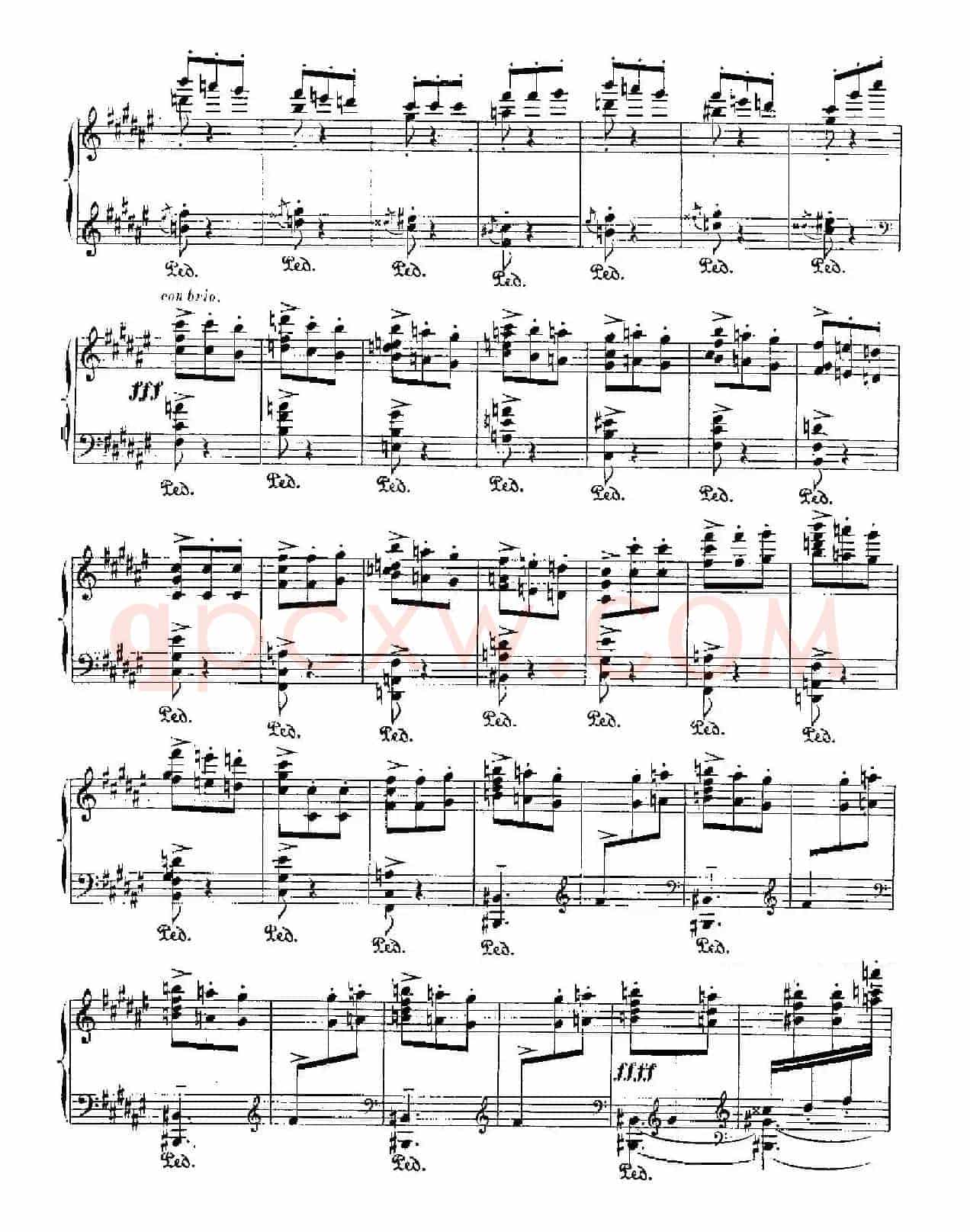 伊贝利亚组曲：EL CORPUS EN SEVILLA