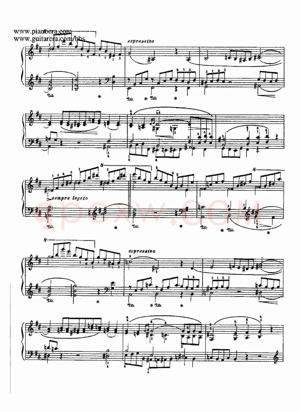 Sarabande & Chaconne(萨拉班德和恰空)