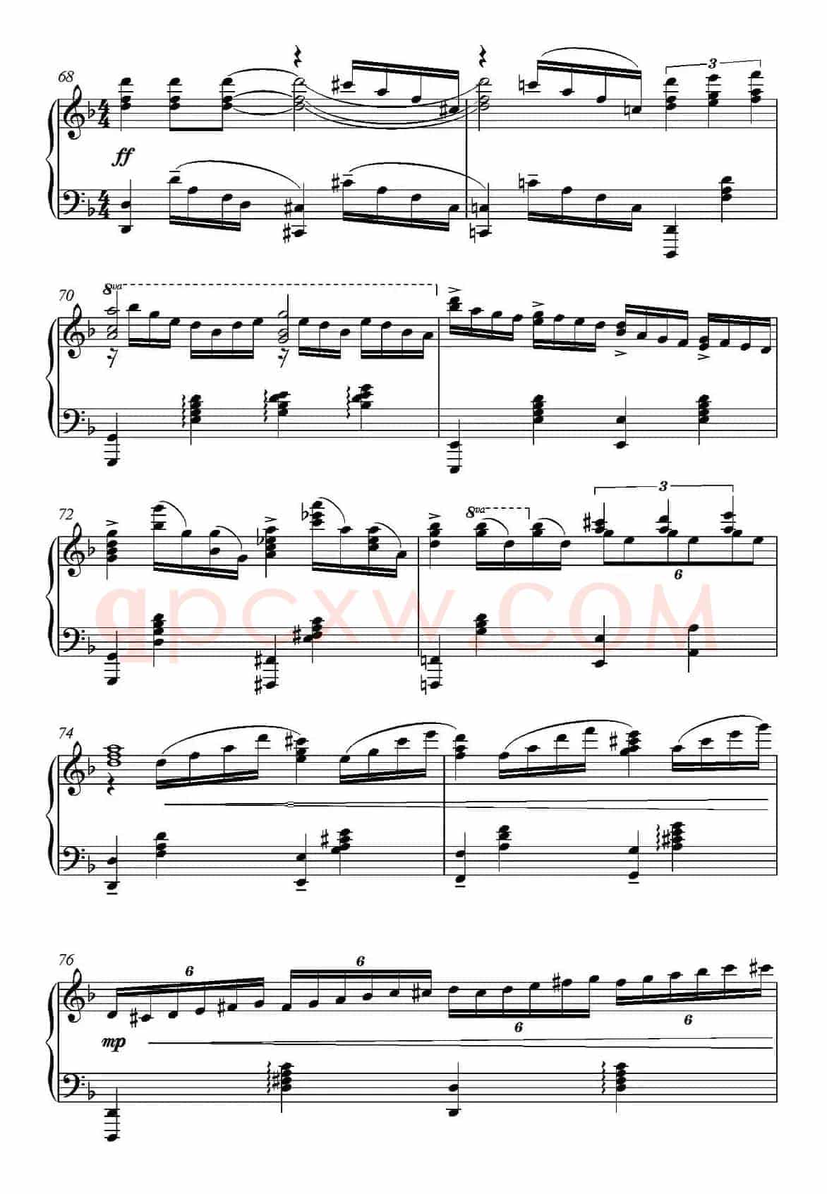 Besame Mucho(深深的吻)