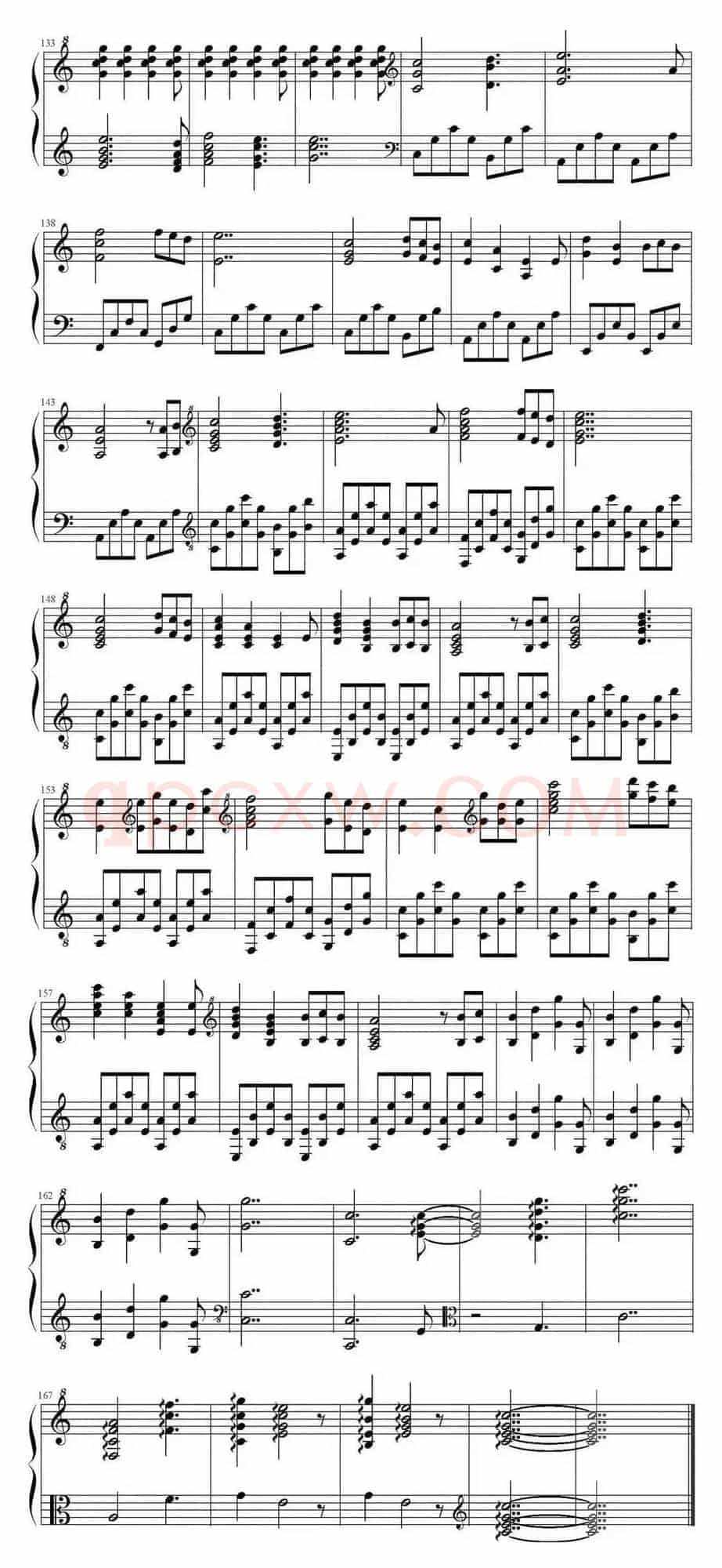 Santorini 圣托里尼 