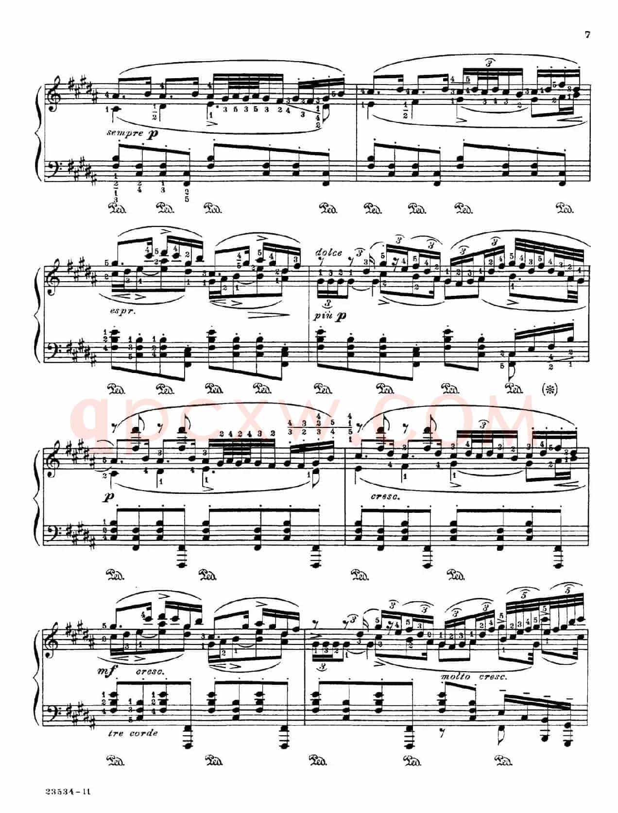 Java Suiten(爪哇组曲Ⅶ)