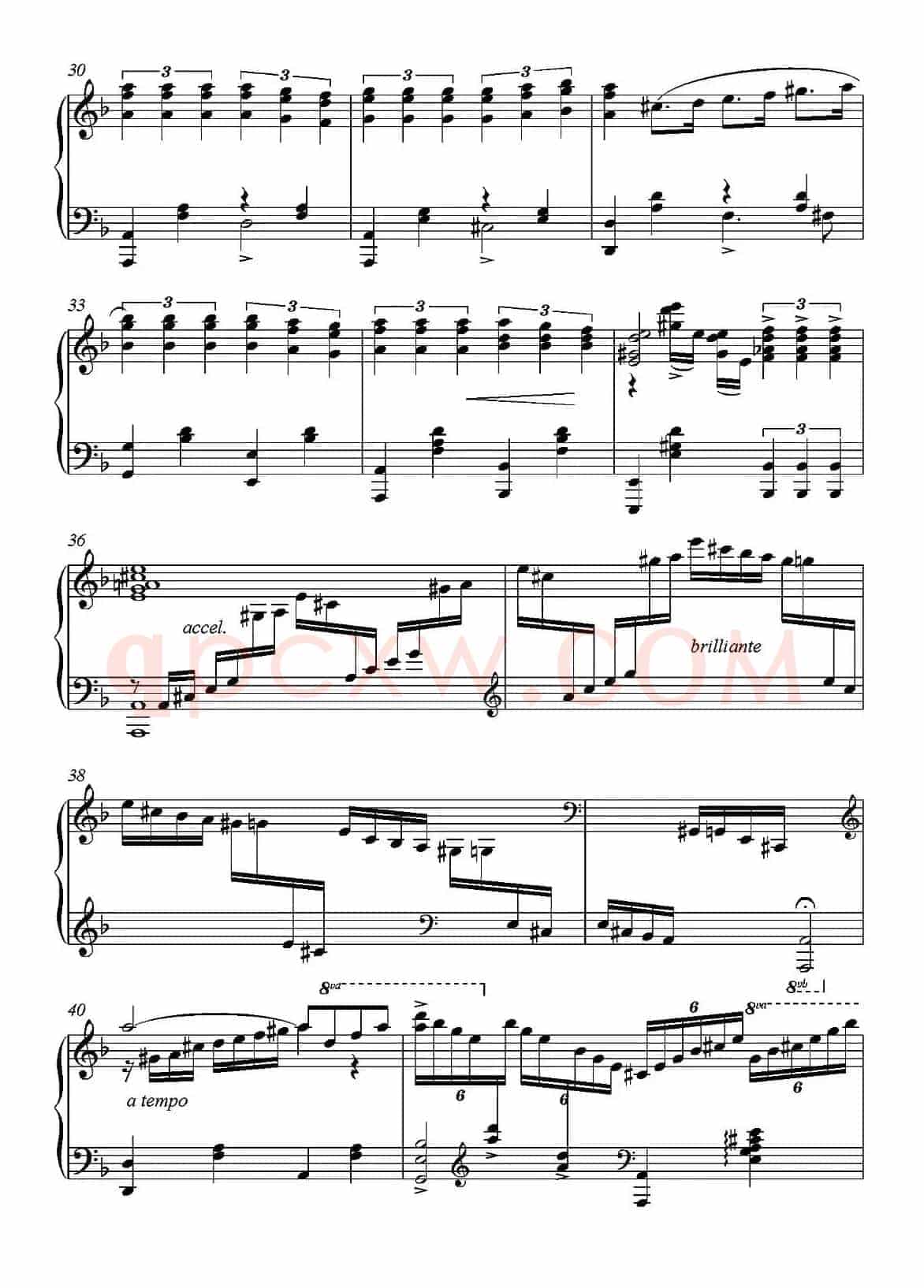 Besame Mucho(深深的吻)