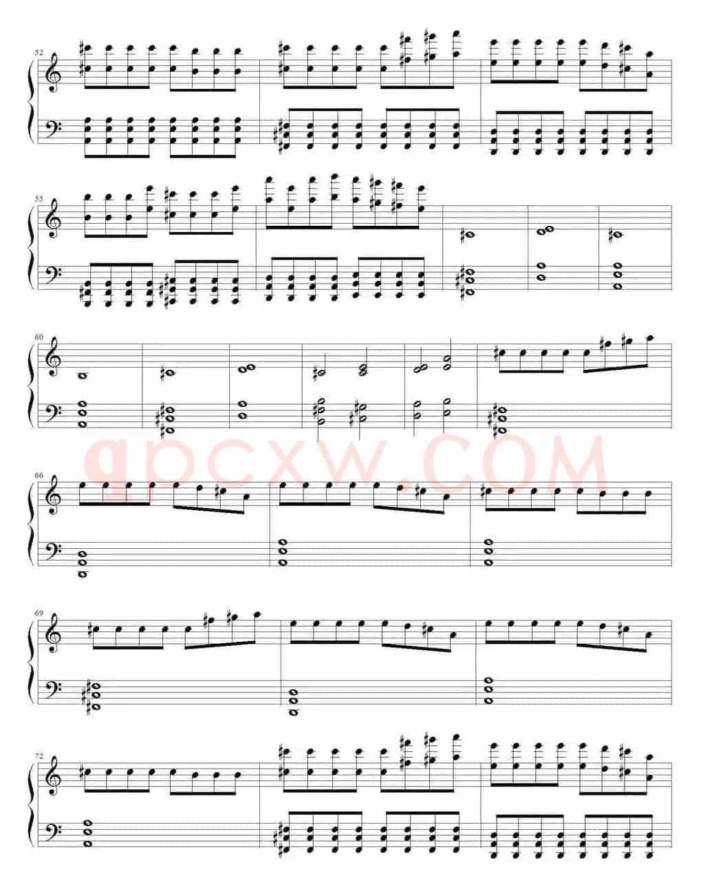 Seven