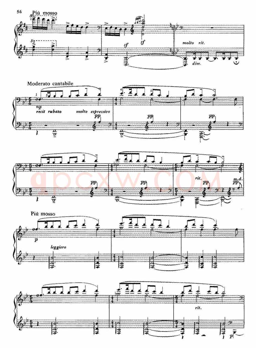 中国钢琴名曲30首：新疆舞曲