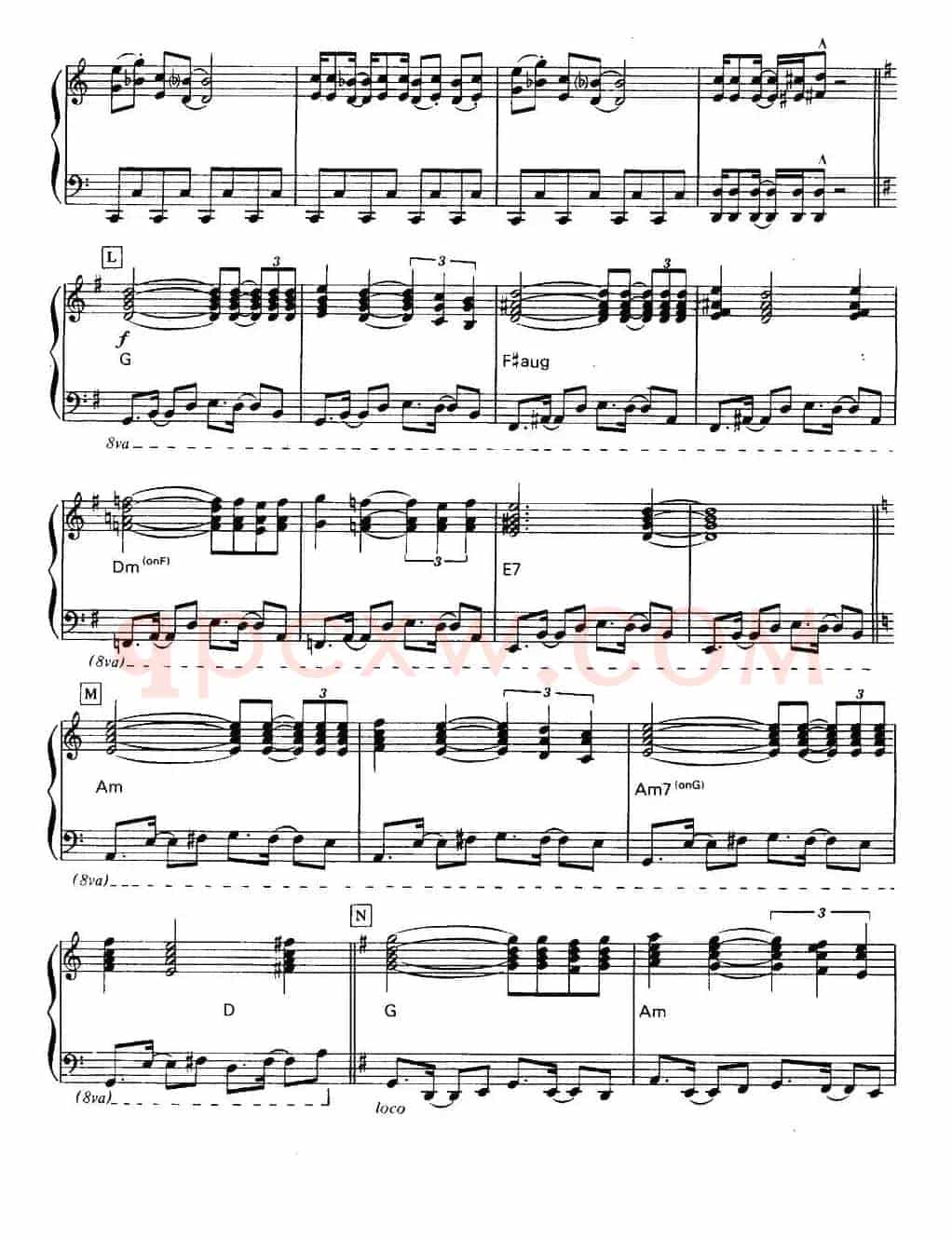 Le voyage dans la nuit (Theme from 'Midnight station')（向黑夜出发）