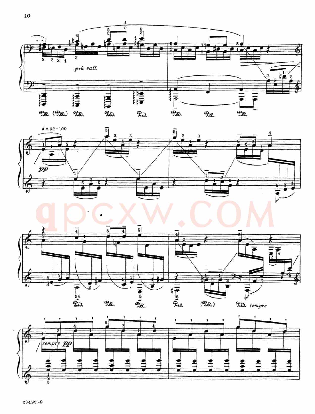 Java Suiten(爪哇组曲·Ⅰ)