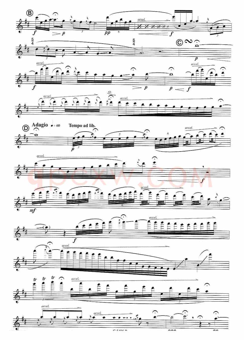 Fuzzy Bird Sonata(绒毛鸟奏鸣曲)(2、Sing Bird)