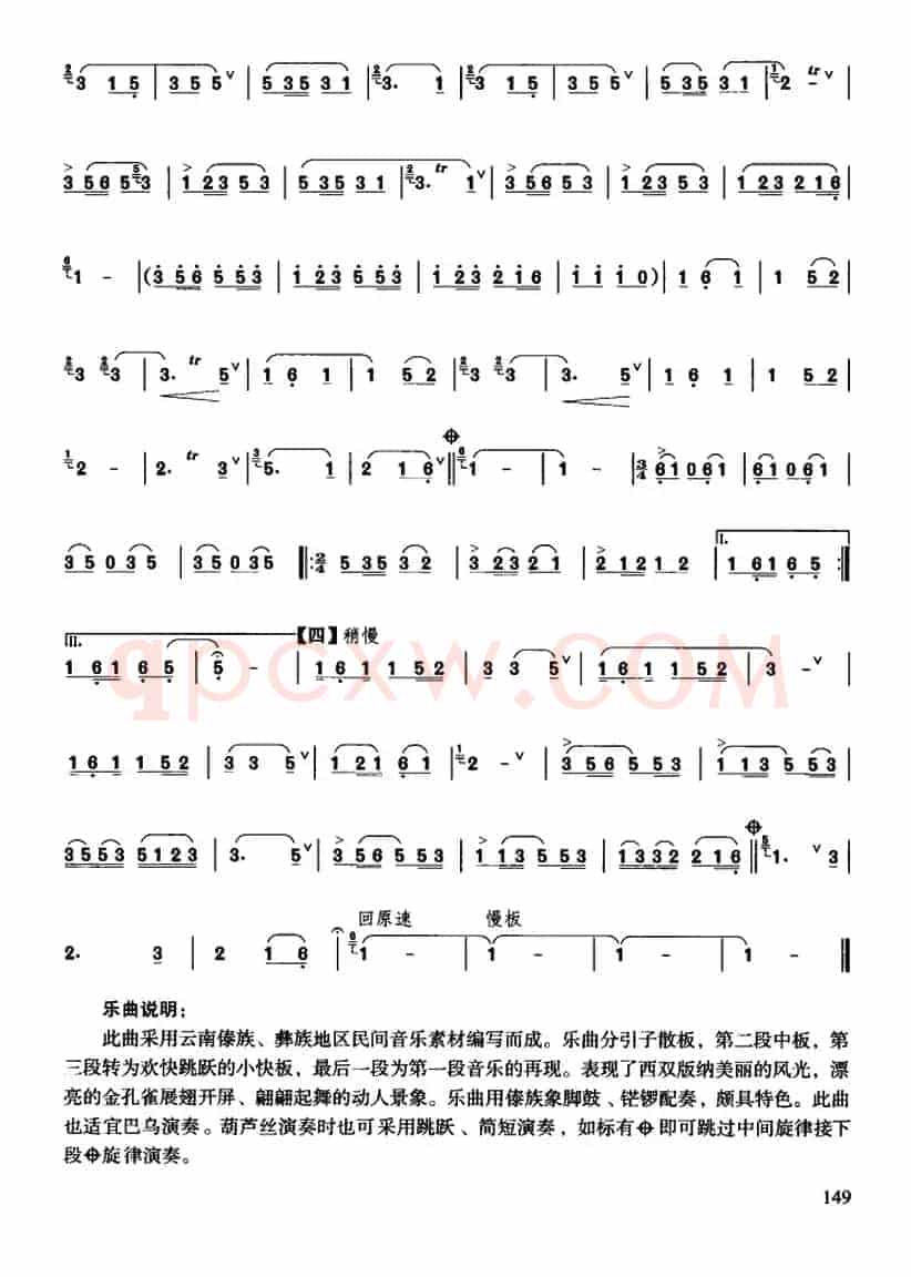 版纳风光