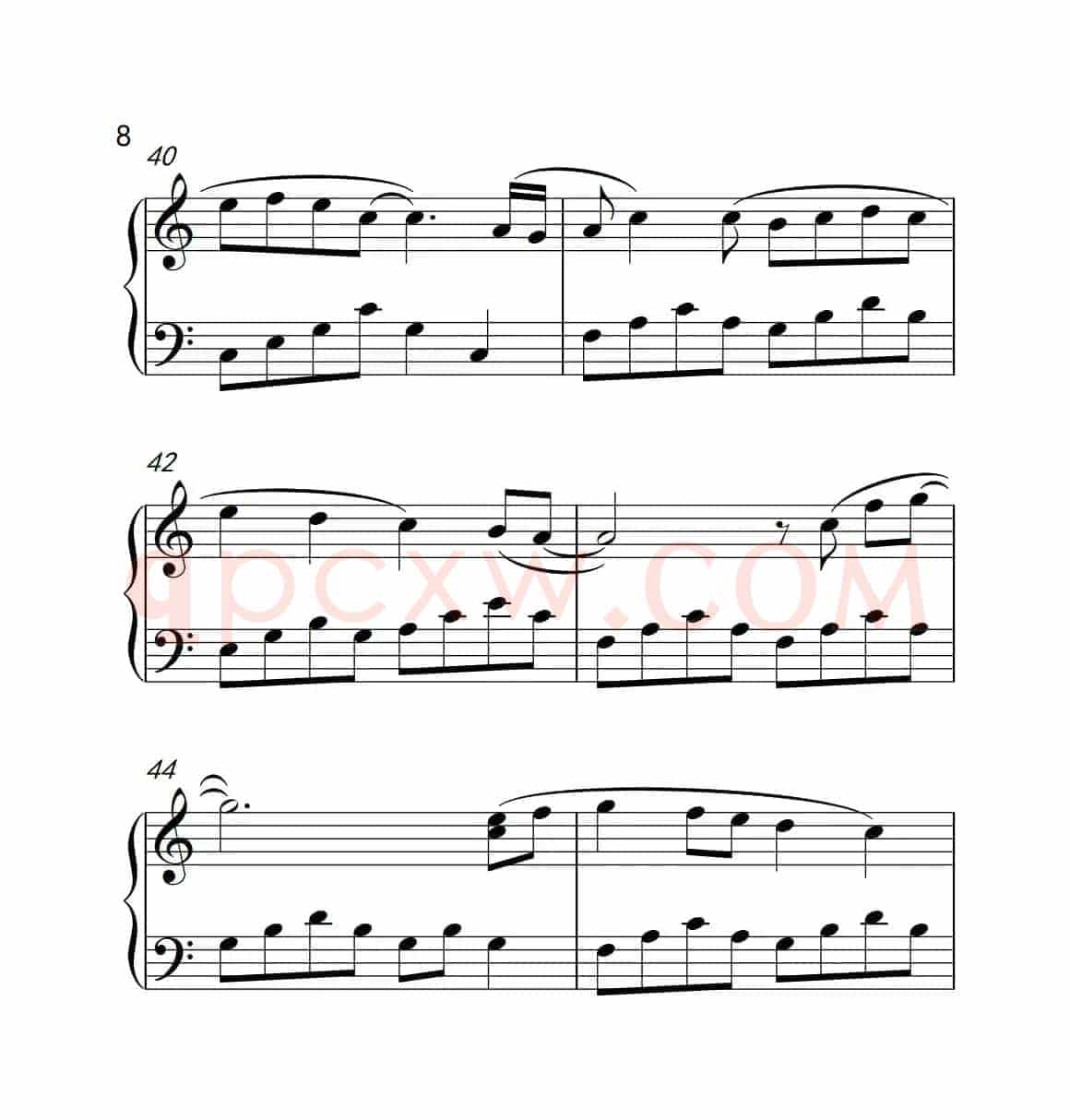 拥抱爱（《爱回家》主题曲）