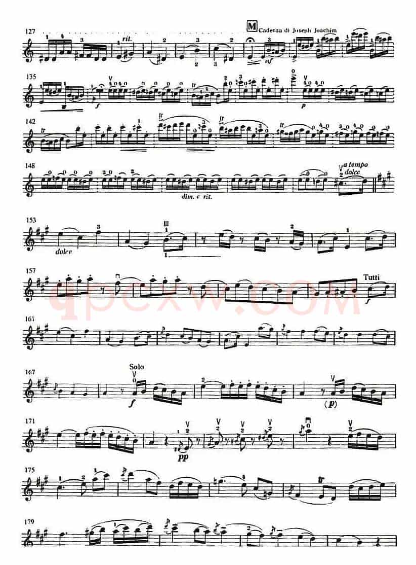 铃木小提琴教材第九册（Suzuki Violin School Violin Part VOLUME 9）
