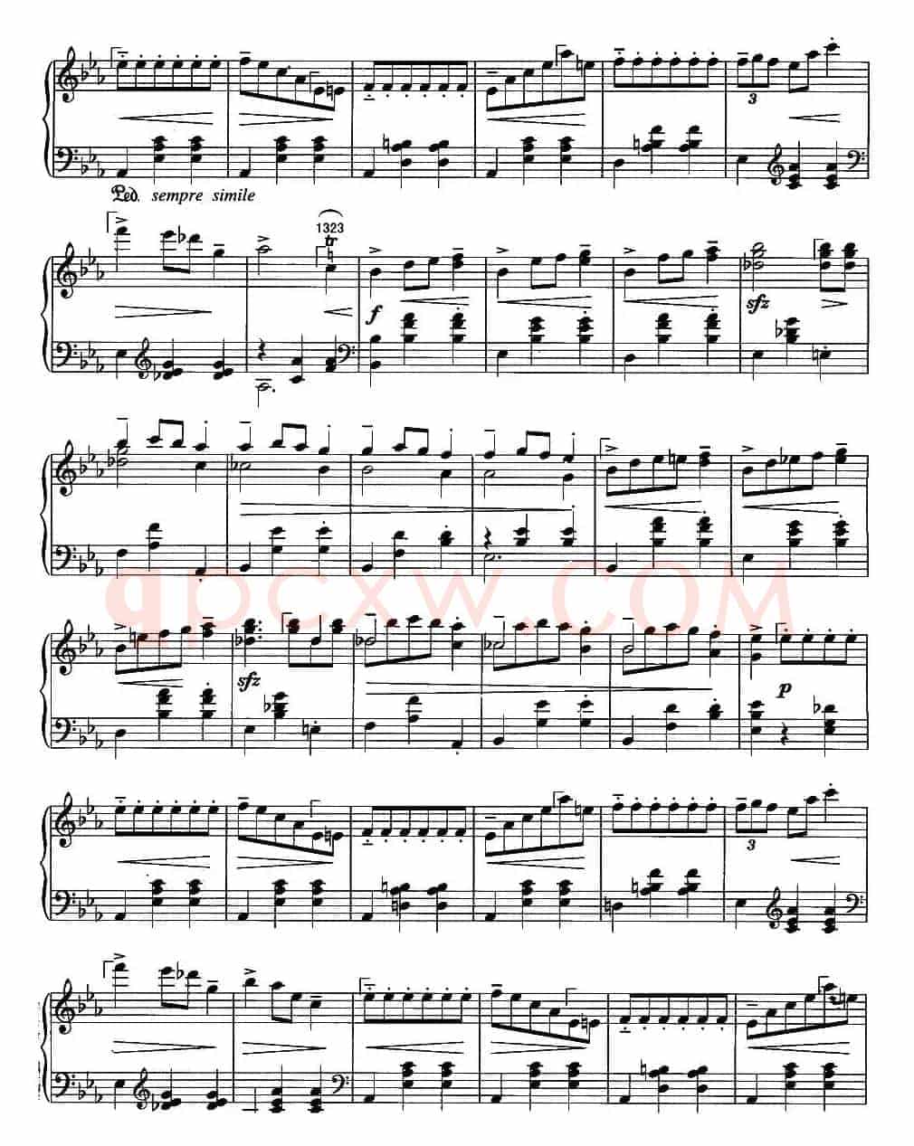 辉煌的大圆舞曲