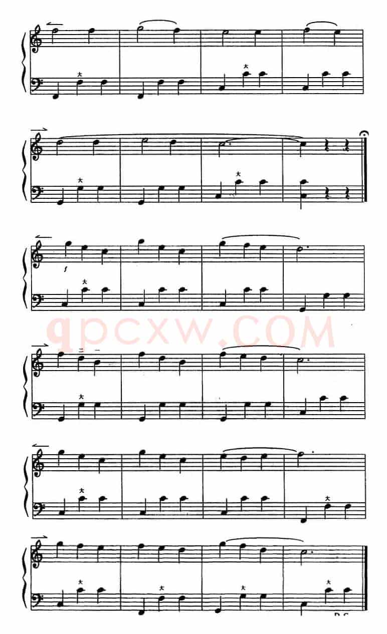 家庭圆舞曲