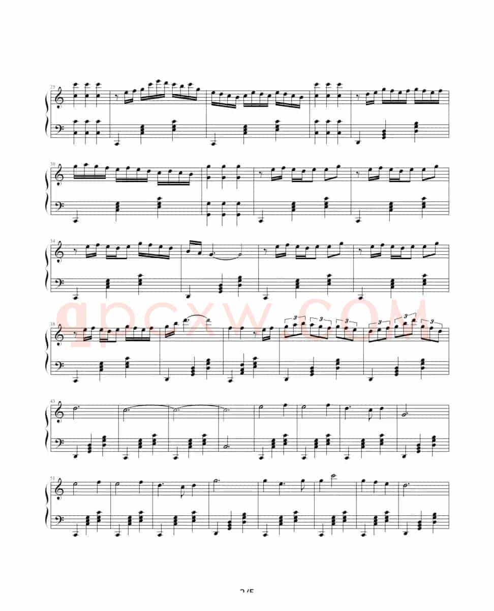 随想曲