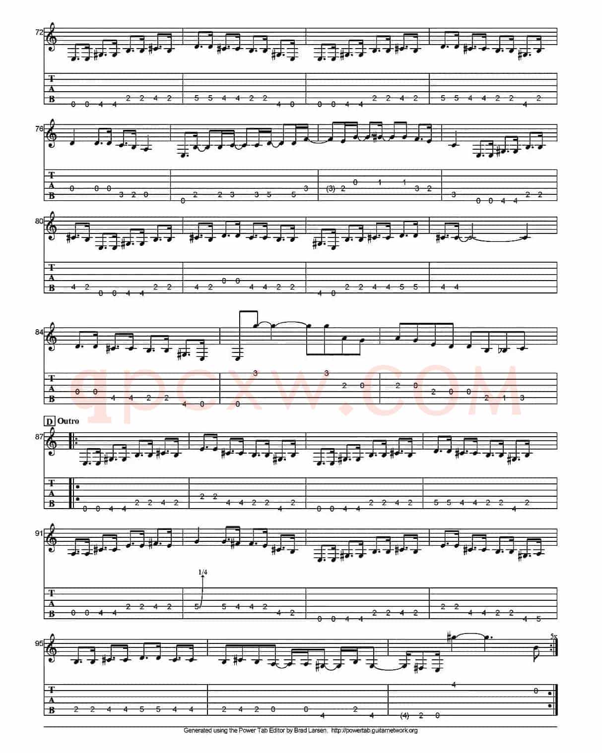 tommy emmanuel：guitar boogie（指弹吉他）