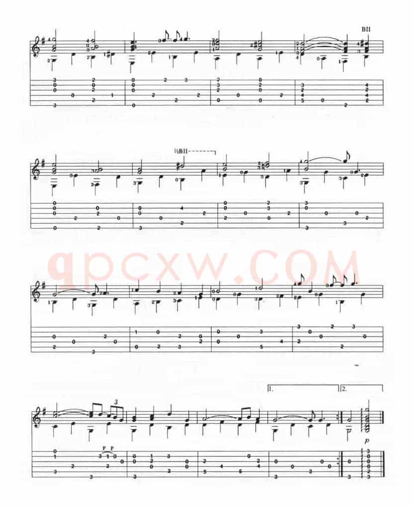 The Minstrel Boy（游吟男孩）