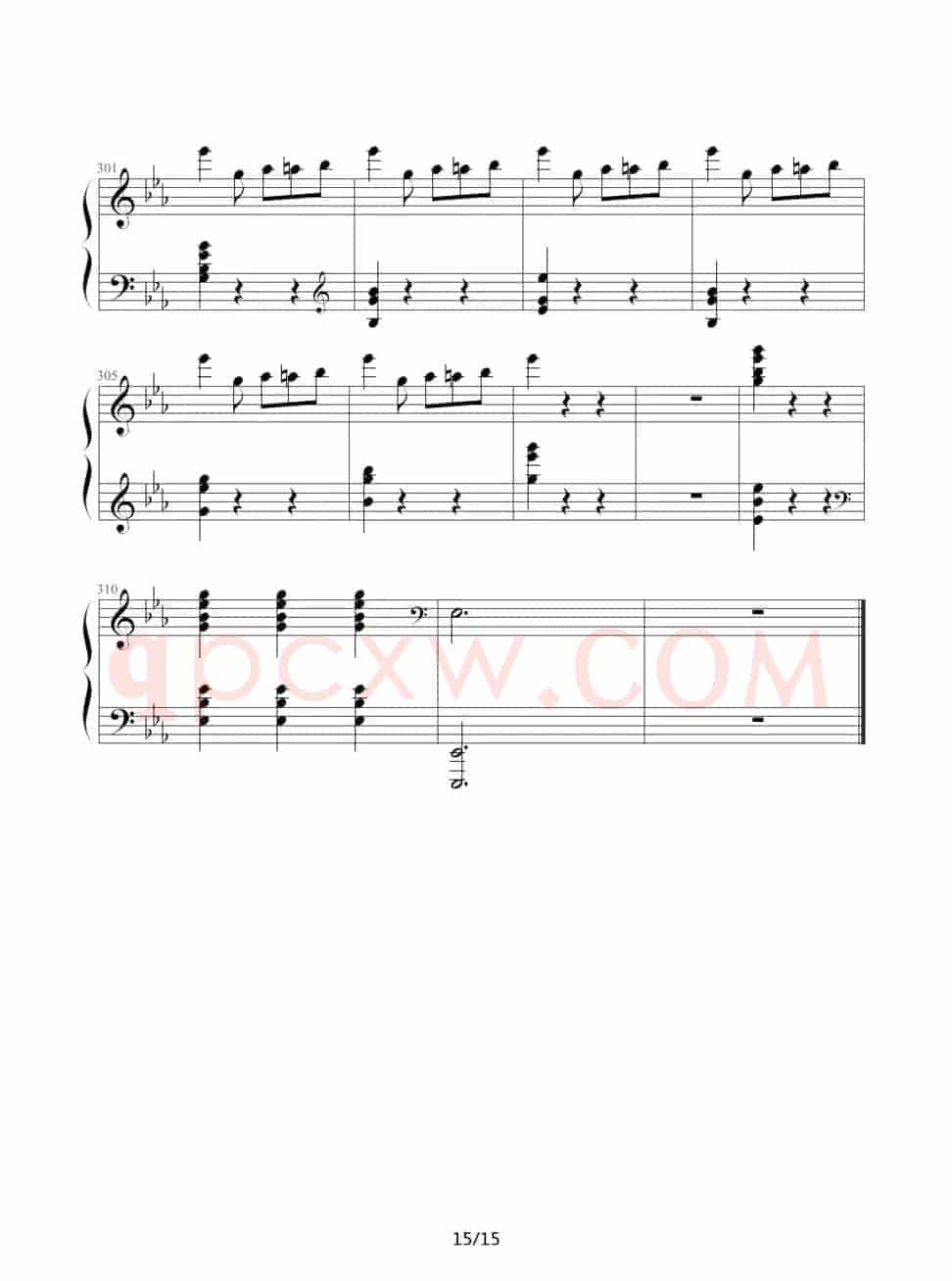 华丽的大圆舞曲