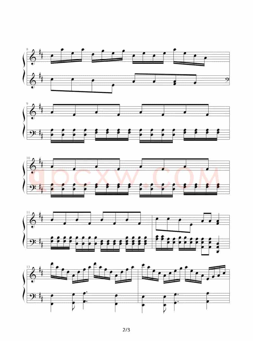 小蜜蜂（Aiolia作曲版）