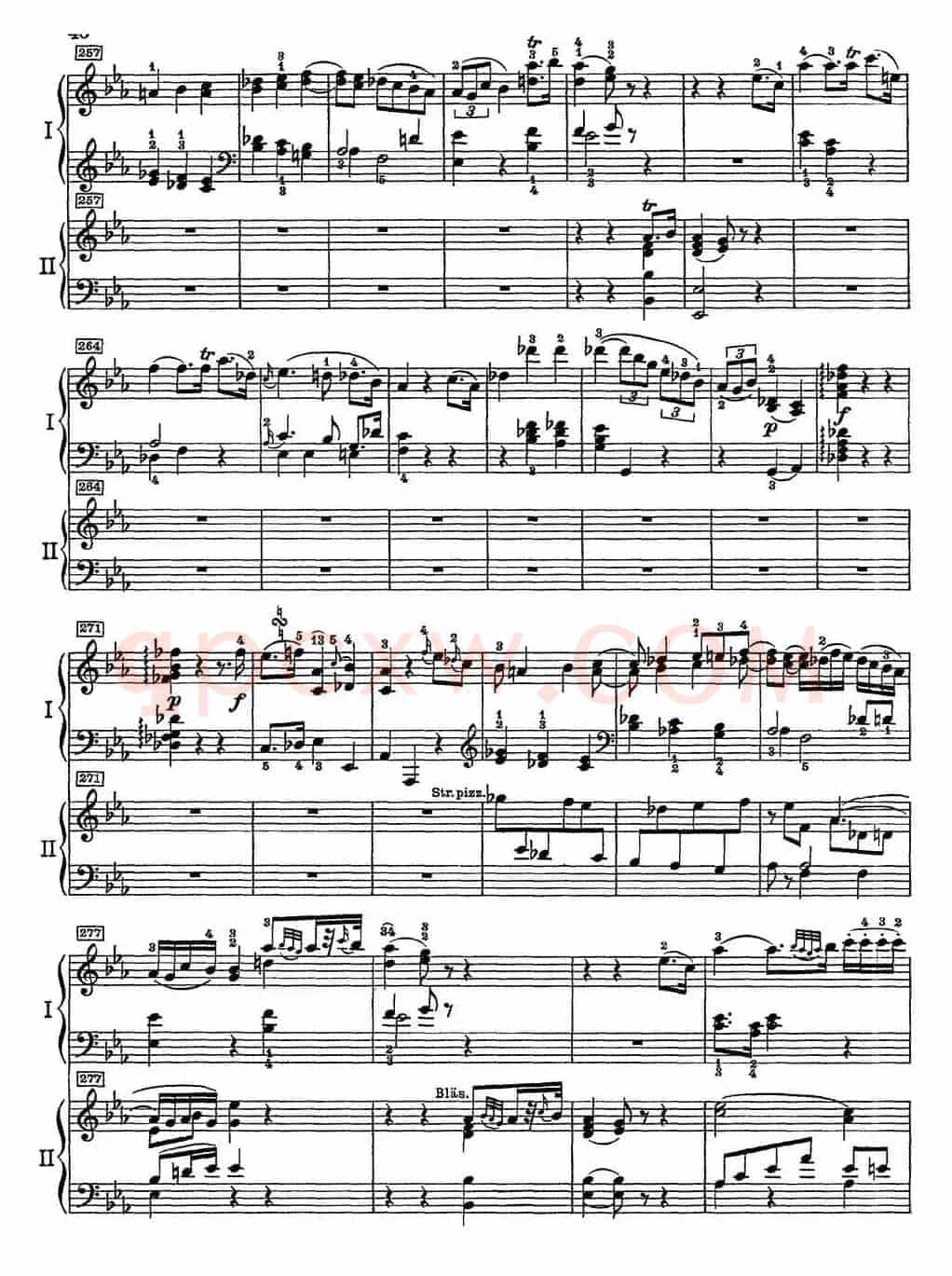 二十八部钢琴协奏曲 No.9（P31-45）