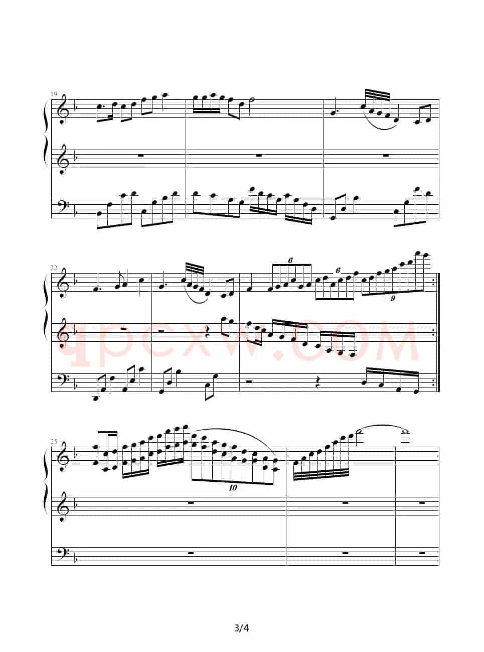遐想・古韵（开头预览版）
