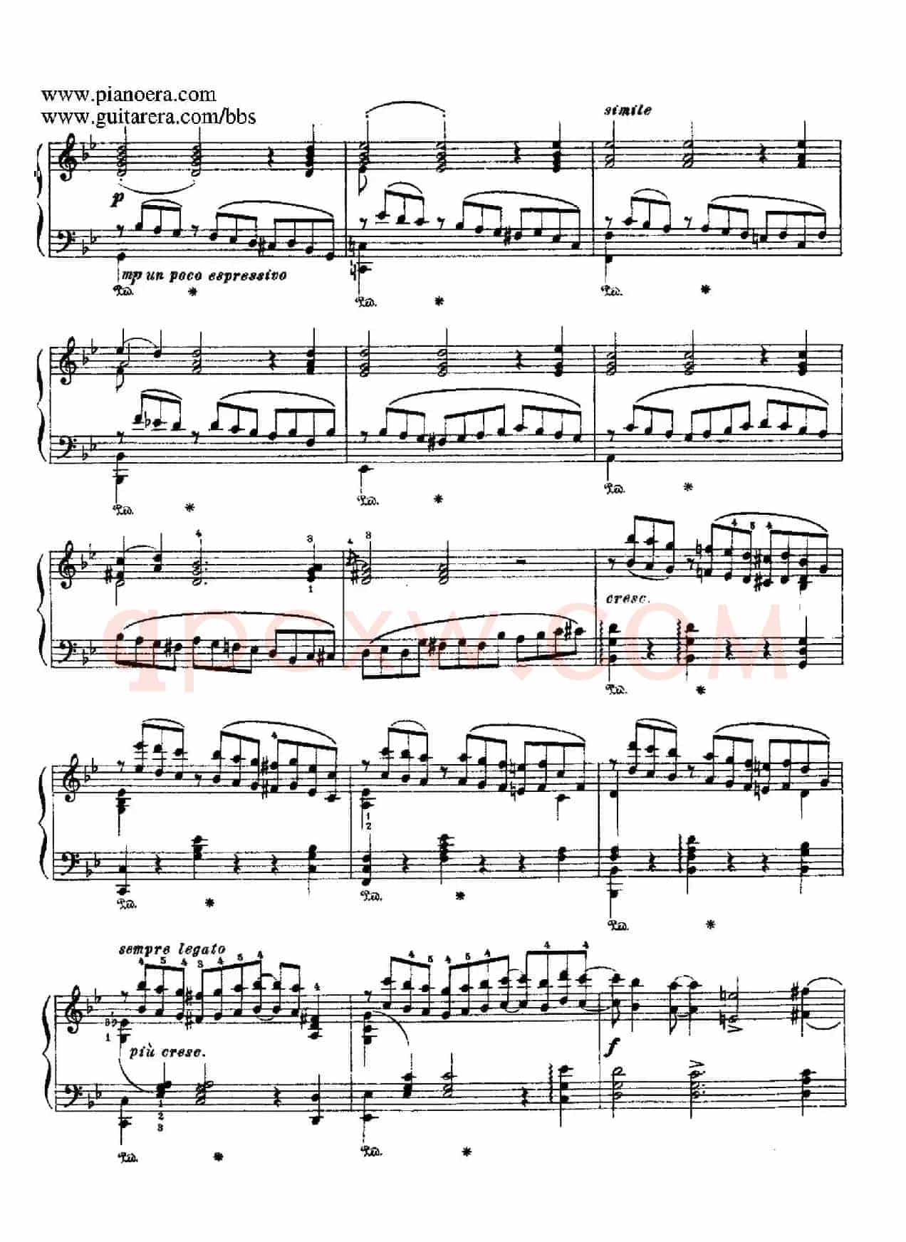 Sarabande & Chaconne(萨拉班德和恰空)