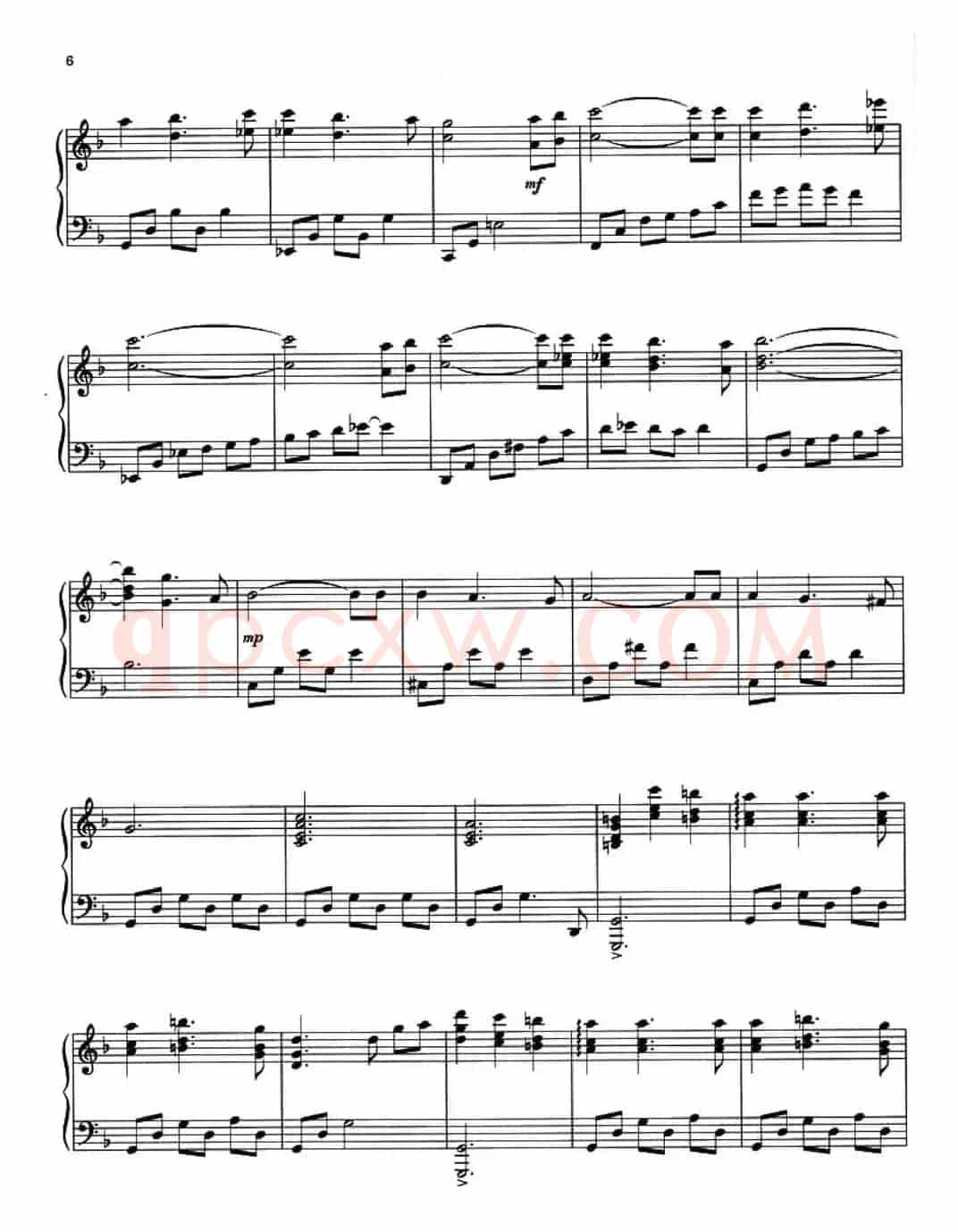 Dreamer's Waltz 