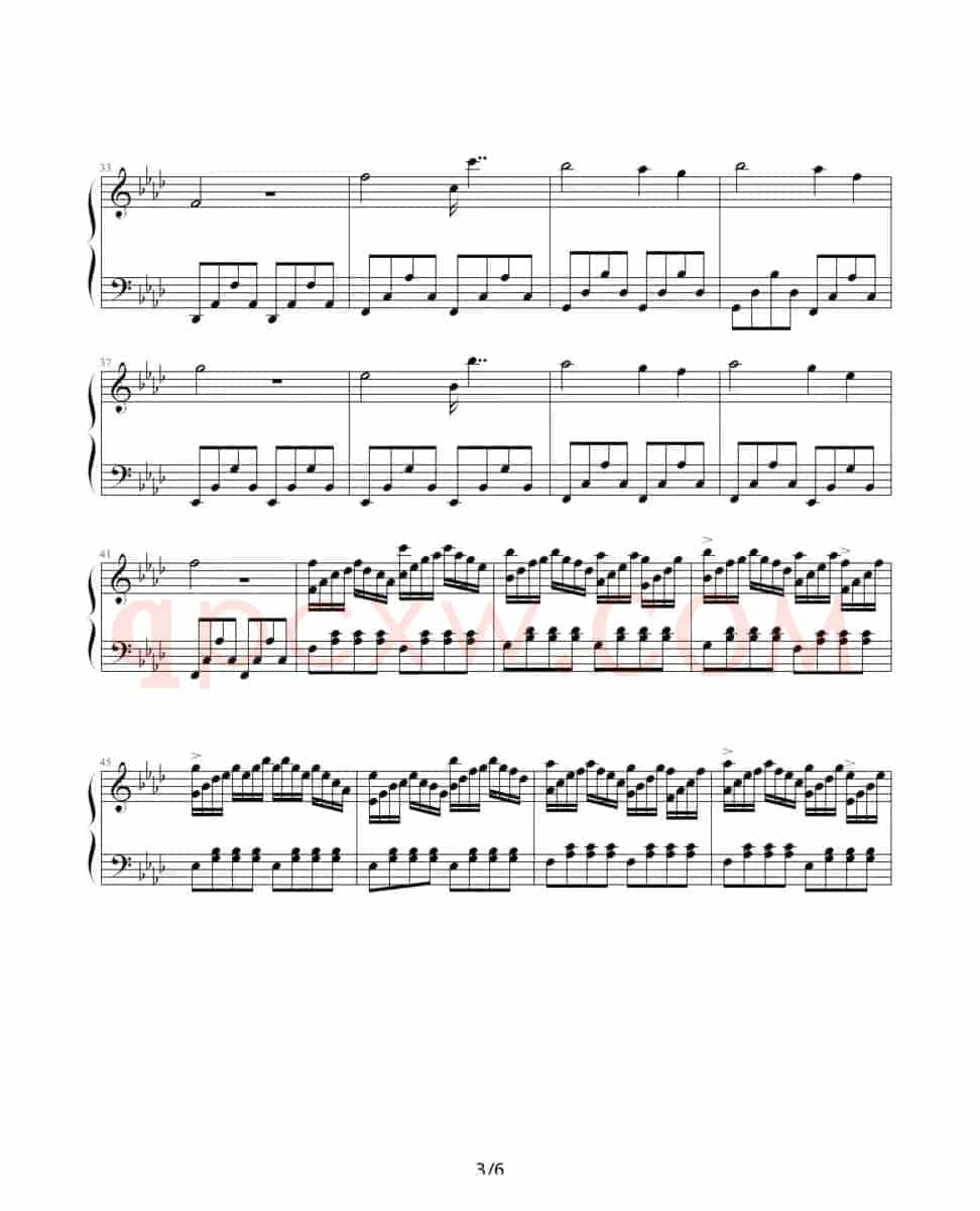 随想曲2