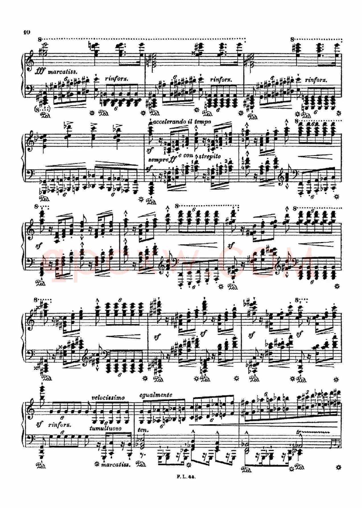 Album d'un Voyageur S.156（旅行者札记·第一册）（印象与诗篇·1. 里昂 Lyon）