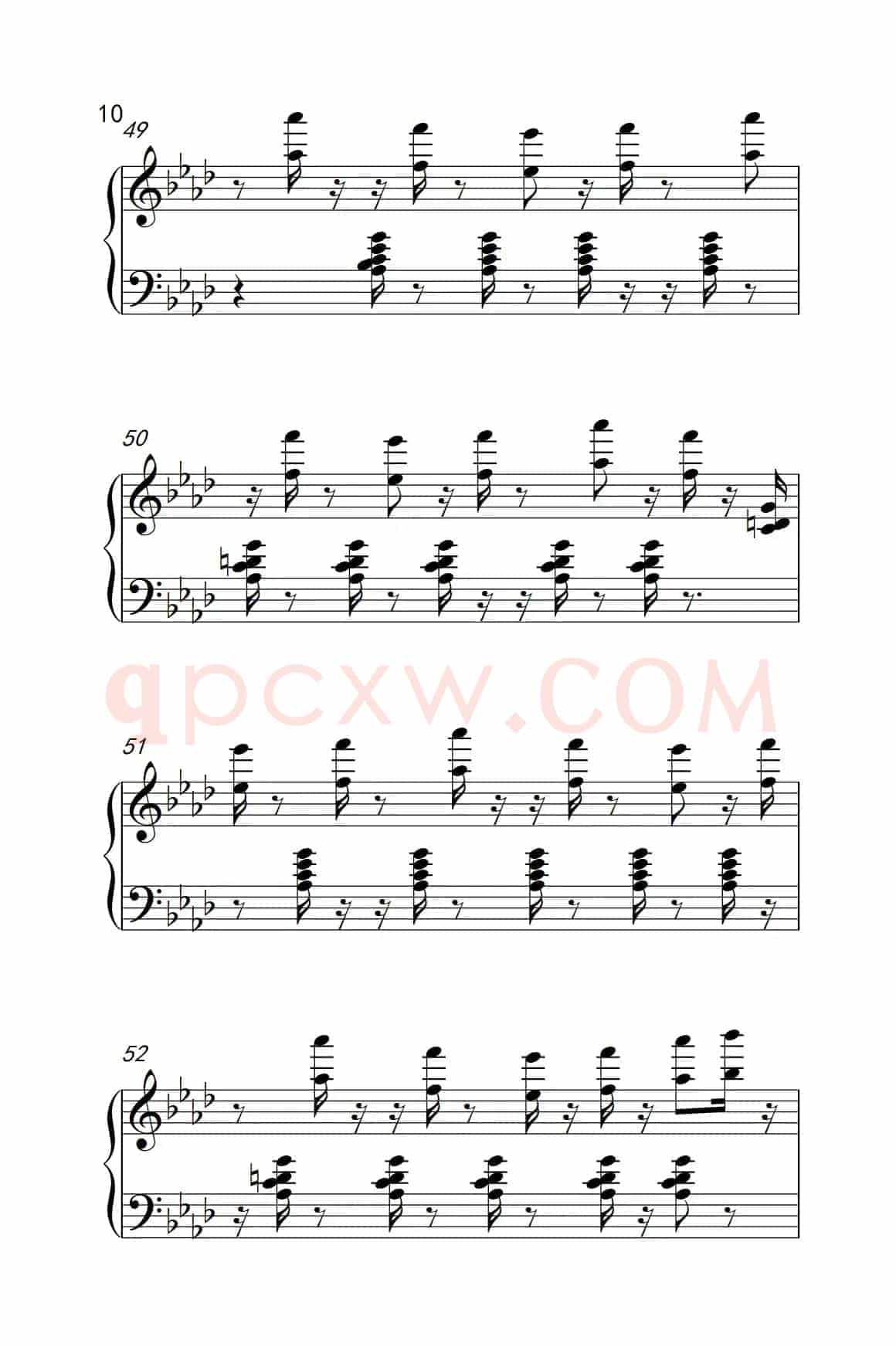 不是爵士（ It's Not Jazz）