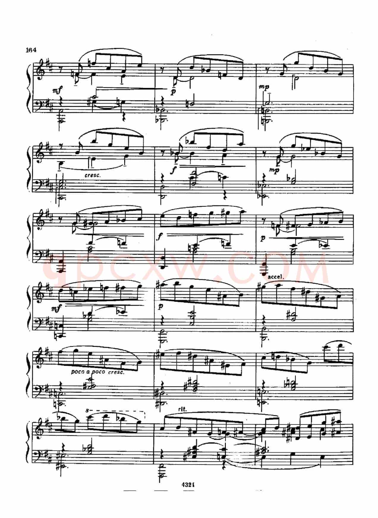 Elegy and Waltz Op.89（悲歌与圆舞曲）