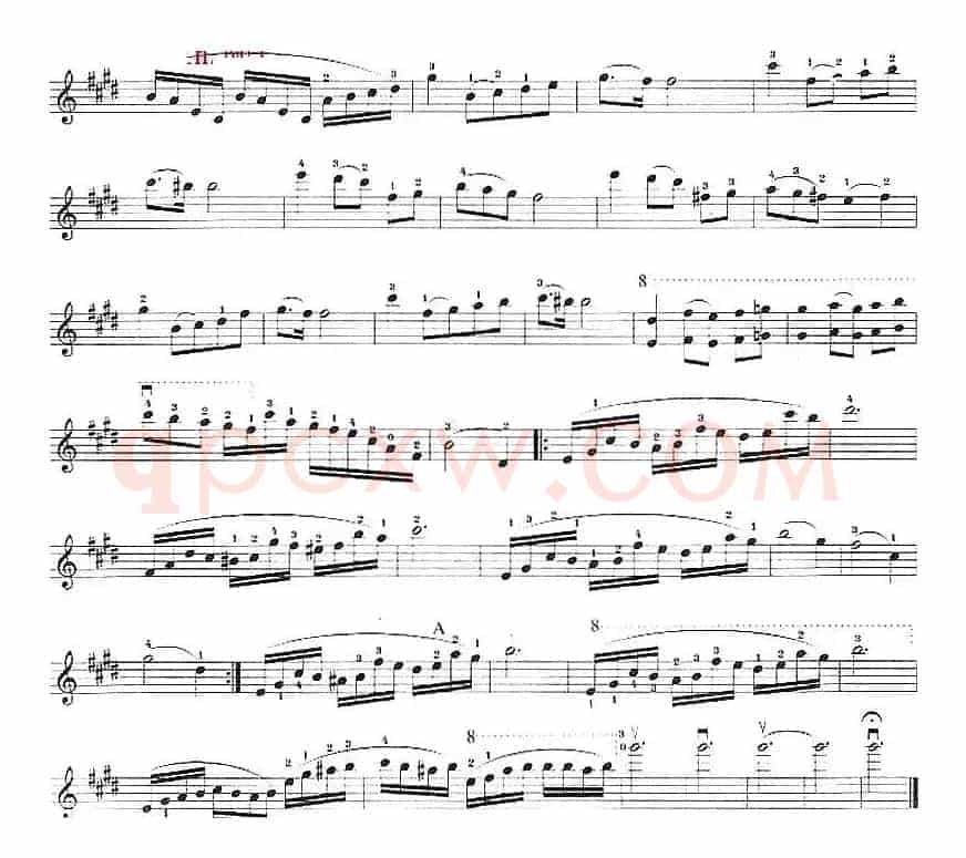 即兴曲