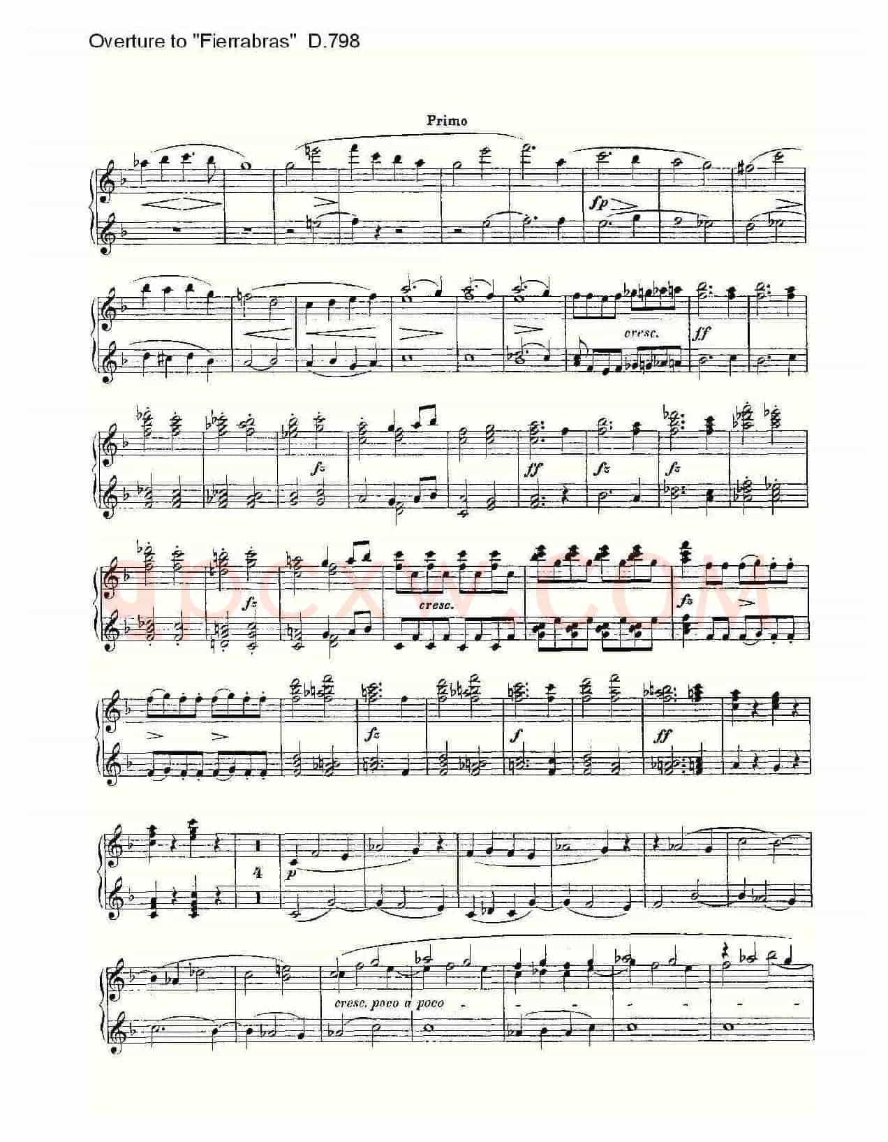 Overture to