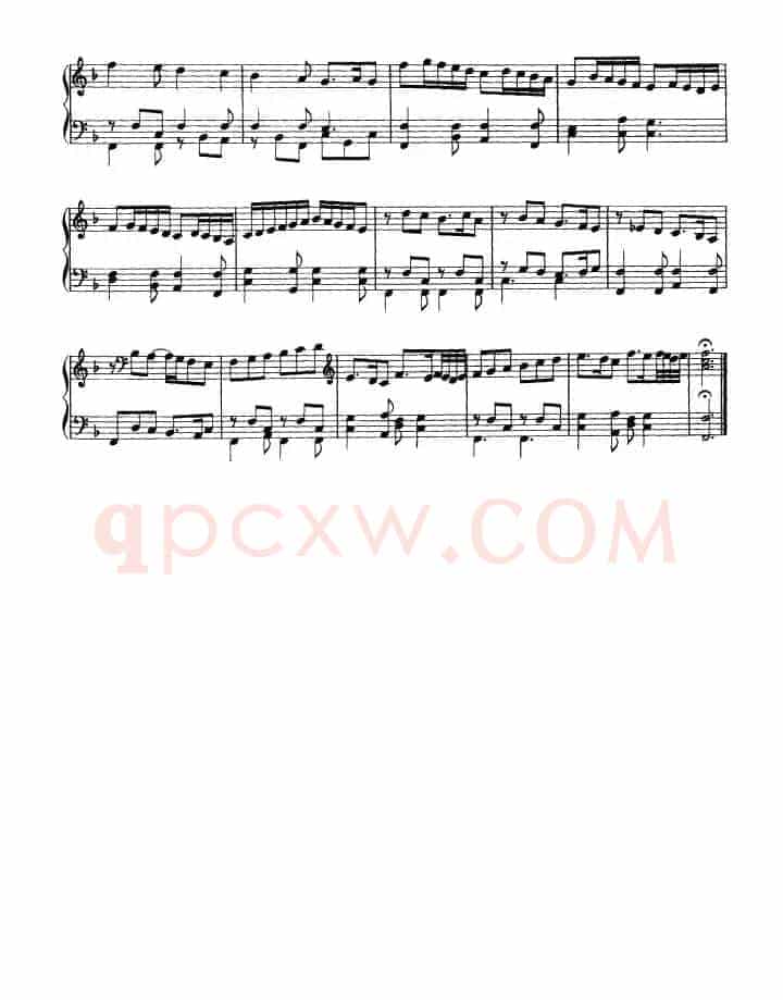 号角舞曲
