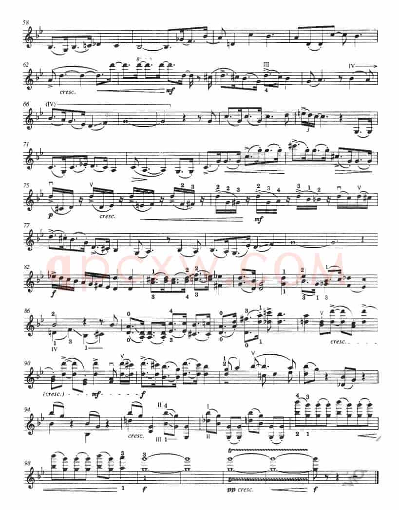夏日时光,女人是靠不住的——选自《波吉与贝丝》(Summertime and A Woman Is a Sometime Thing、from Porgy and Bess)