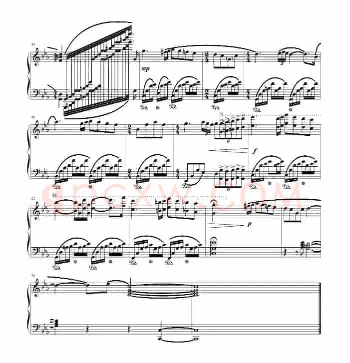 爱的协奏曲