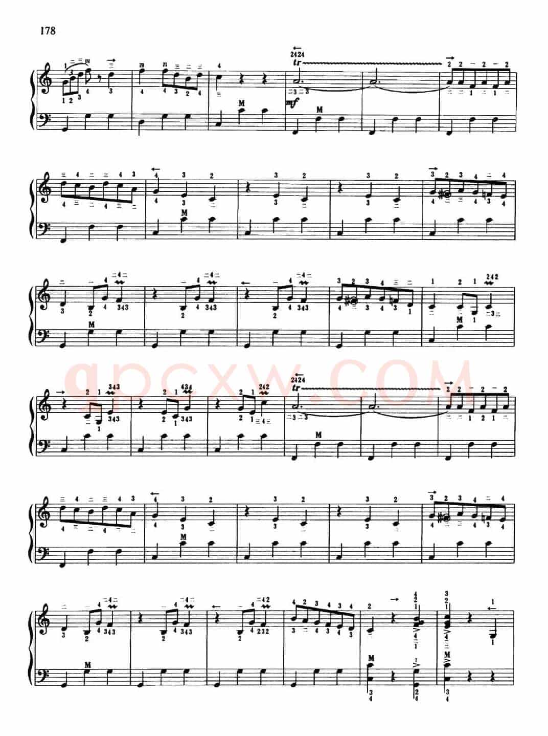 杜鹃圆舞曲（李聪改编版）