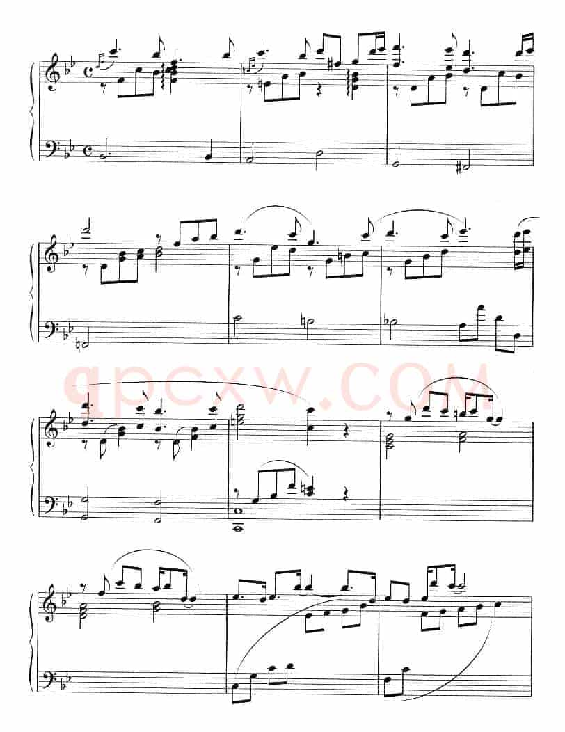 第一次（韩剧《冬日恋歌》插曲）（张中平、刘诚编配版）