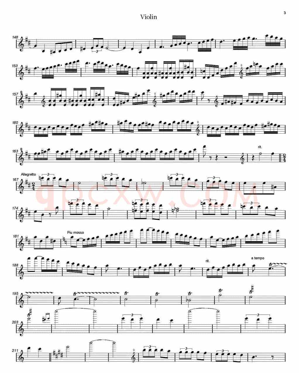Havanaise Op.83（哈瓦涅斯）
