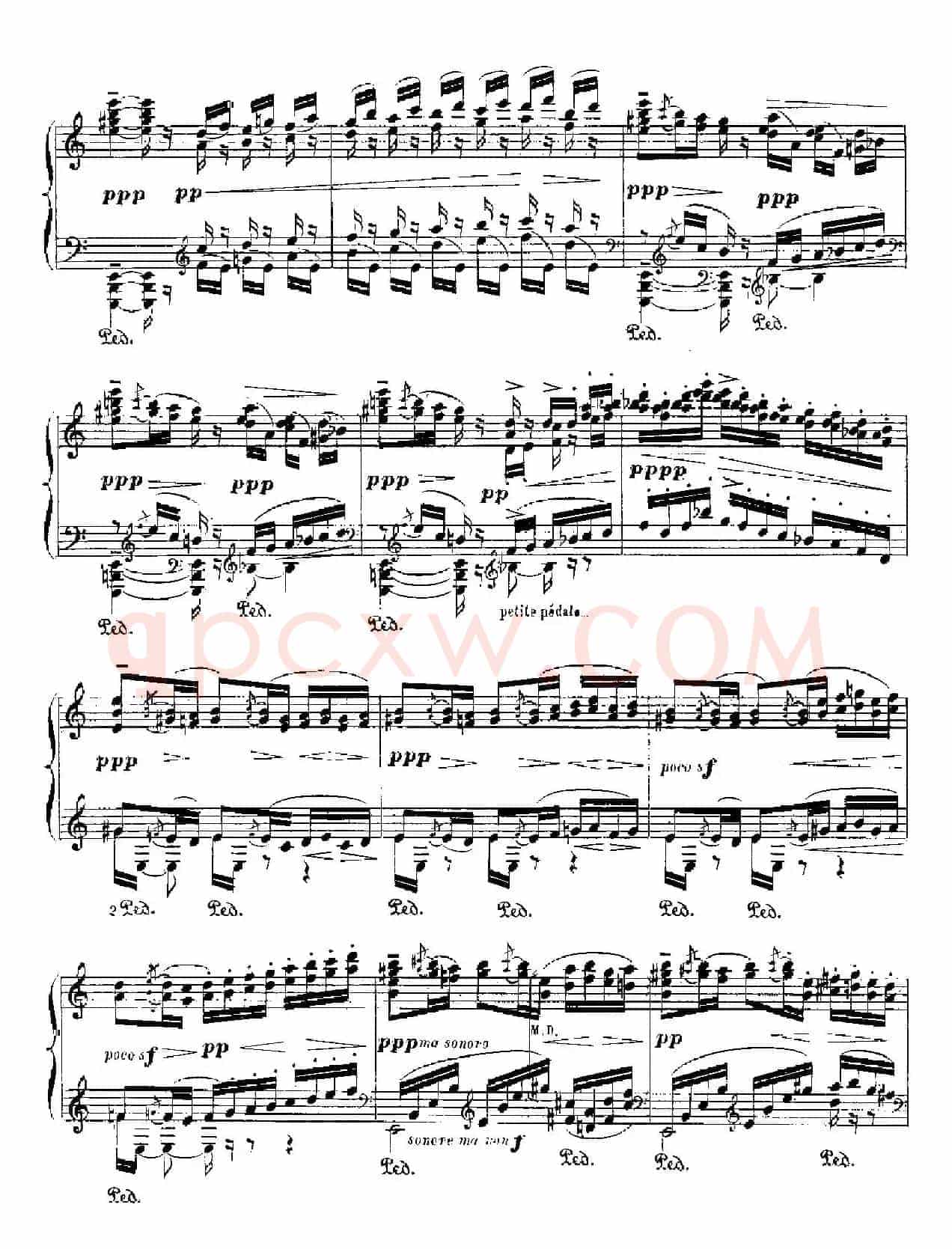 伊贝利亚组曲：JEREZ