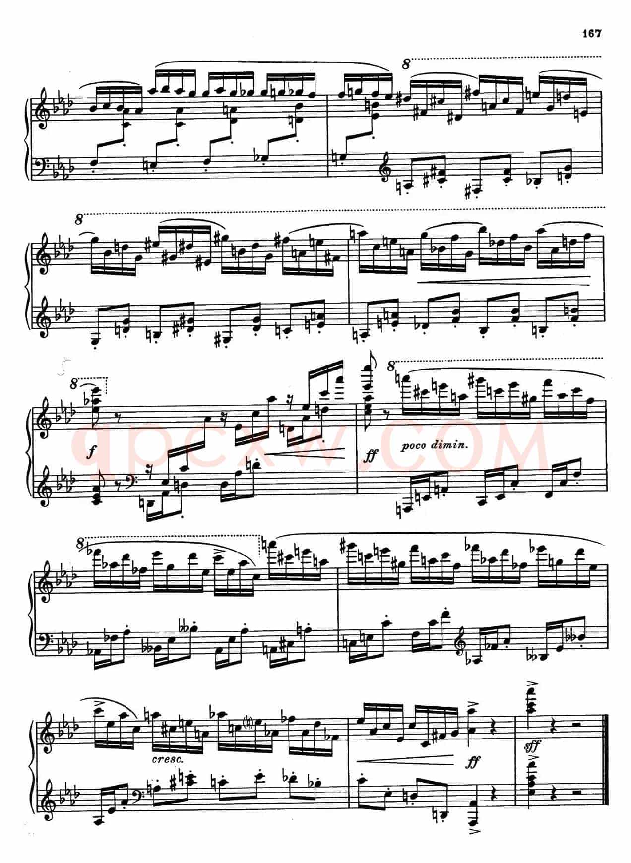 COHATA Op.64-1(Ⅲ)