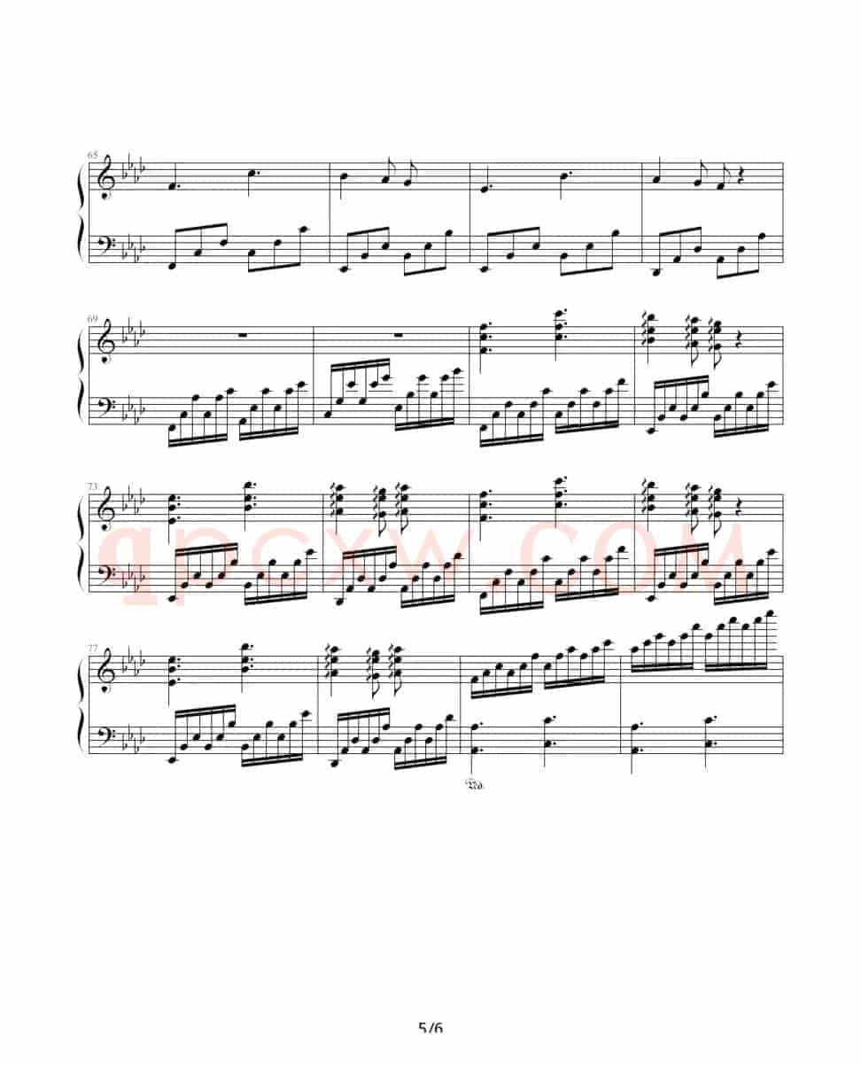 随想曲2