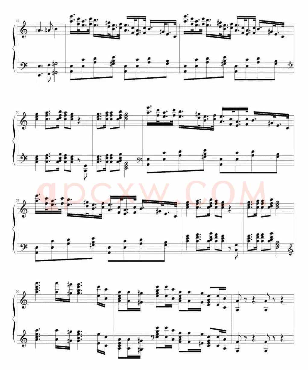 葛里格钢琴协奏曲