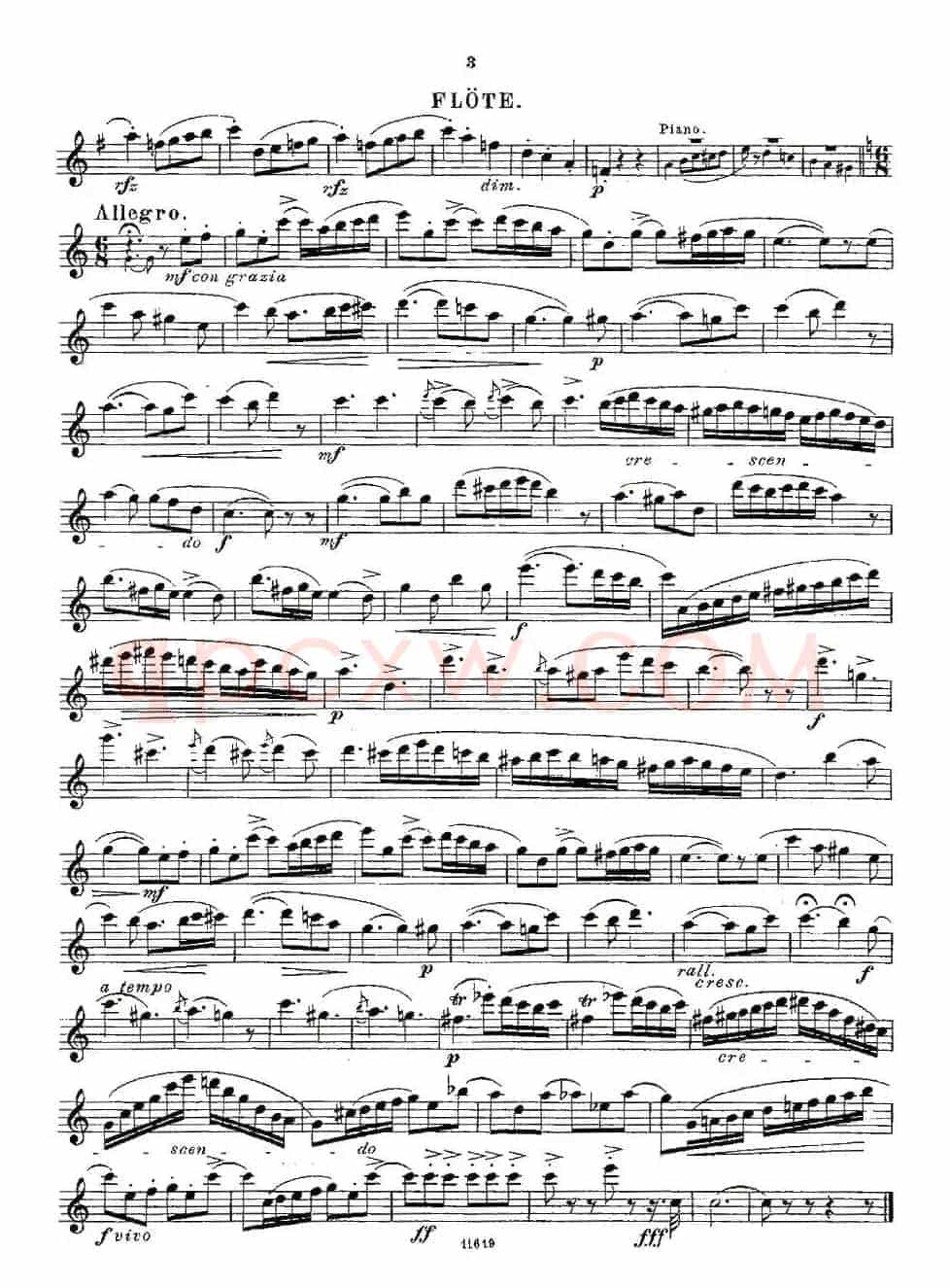 Opern-Transcriptionen.Op.45-7